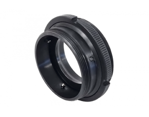 AGM Front Q-R adapter for Rattler TC35 : ARM52-56