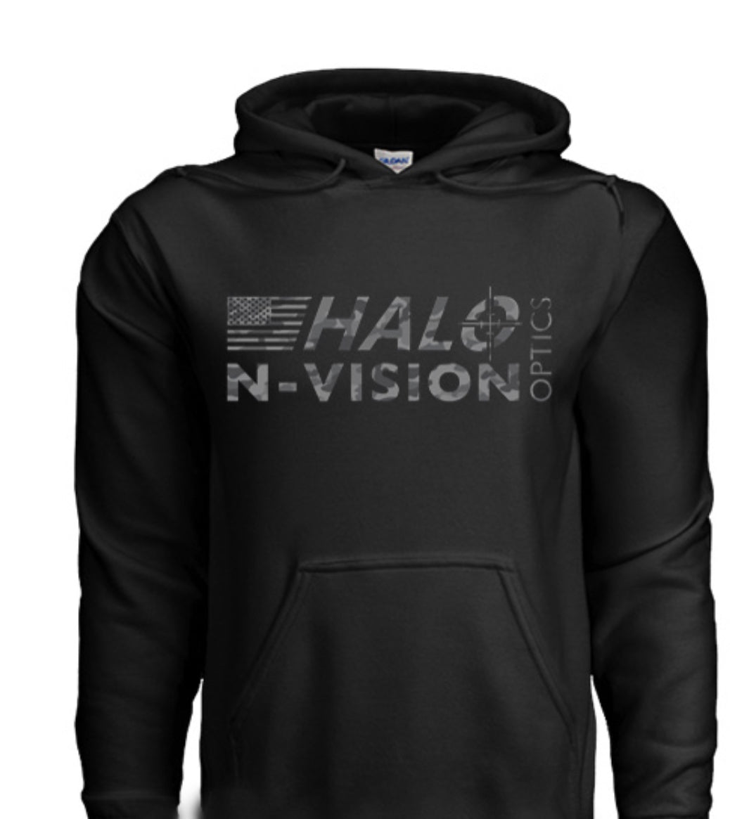 N-Vision 2XL - N-Vison Halo Optic Hoodie