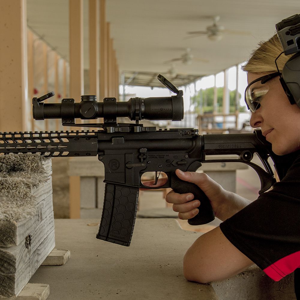 Sightmark Sightmark Tactical 30mm Fixed Cantilever Mount ( IRay Bolt & Thermion Mount)