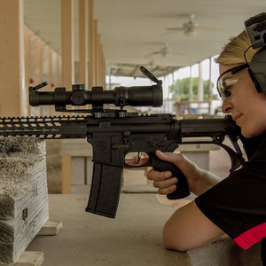Sightmark Sightmark Tactical 30mm Fixed Cantilever Mount ( IRay Bolt & Thermion Mount)