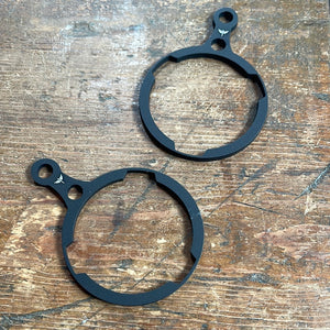 Sale! Bering Optics Hogster Focus Ring Cattail #BE80980