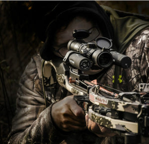 TACTACAM Tactacam Under Scope Rail Mount