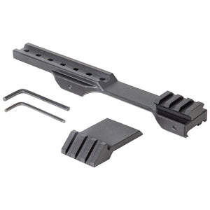 Sightmark Mounts Sightmark Wraith Mini Long Mount