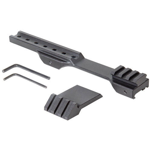 Sightmark Mounts Sightmark Wraith Mini Long Mount