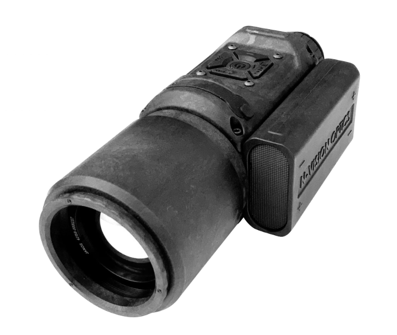 N-Vision Thermal Scope N-Vision Optics HALO X50
