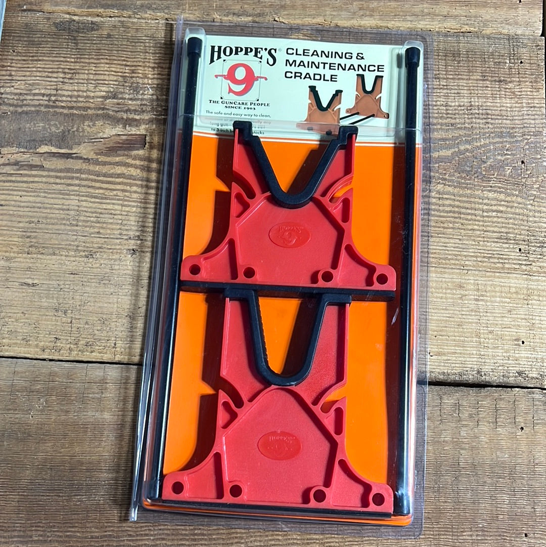Hoppe's Hoppe's Cleaning & Maintenance Cradle