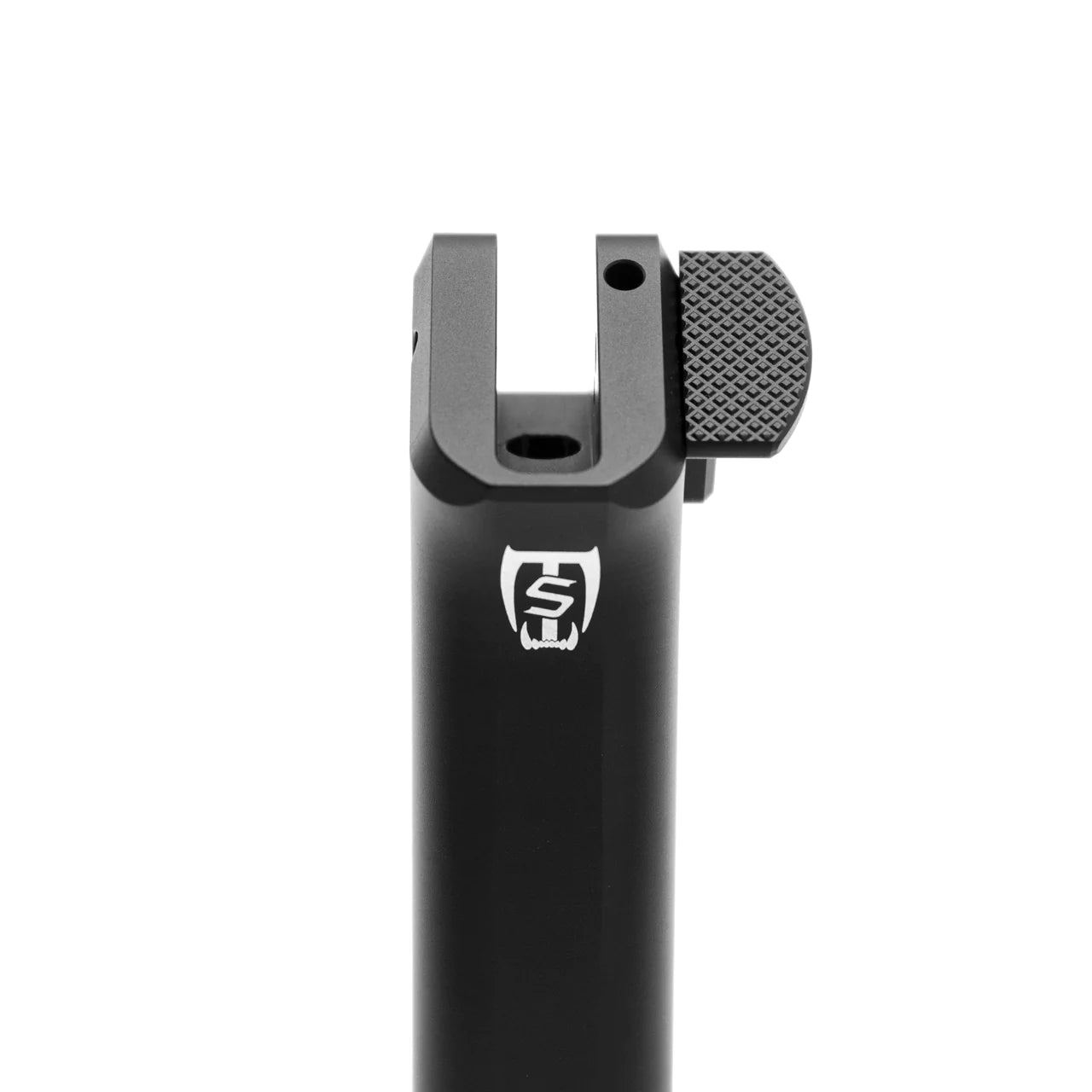 Saber Tactical Saber Tactical A-R Style Grip with Ambidextrous Thumb Rest