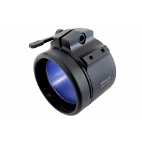 AGM Front Q-R adapter for Rattler TC35 : ARM52-56