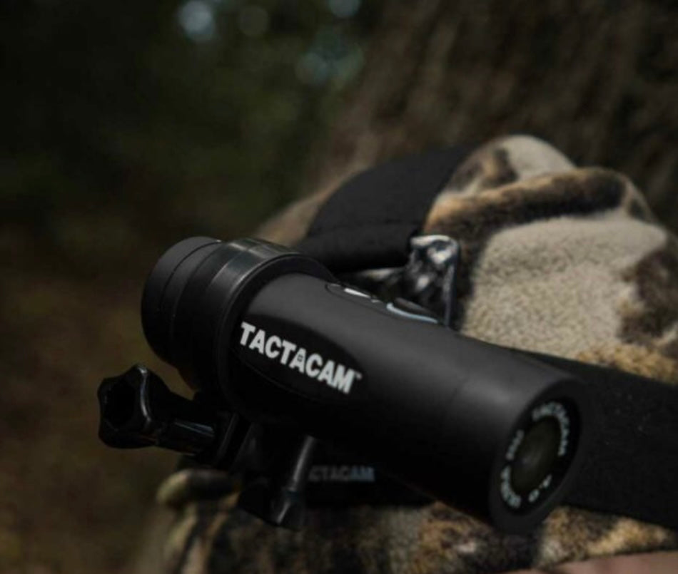 TACTACAM Tactacam Universal Mount Attachment