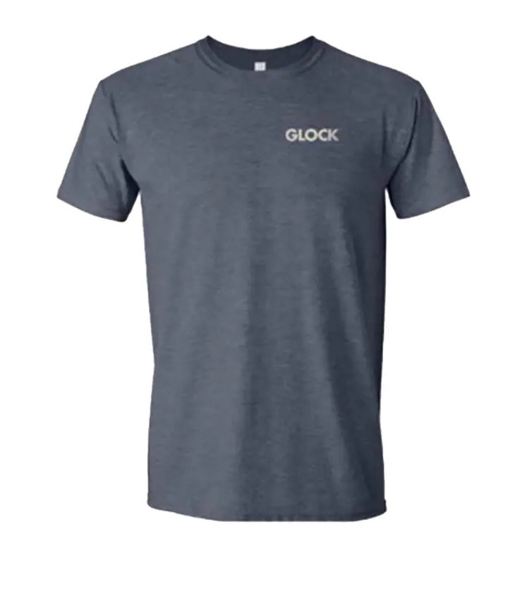 Glock Sale Glock Men’s Pistol Flag T-Shirt