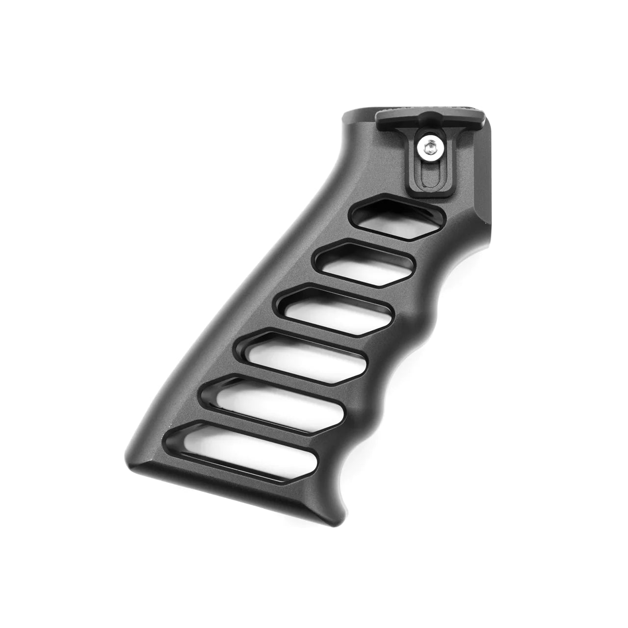 Saber Tactical A-R Style Grip with Ambidextrous Thumb Rest