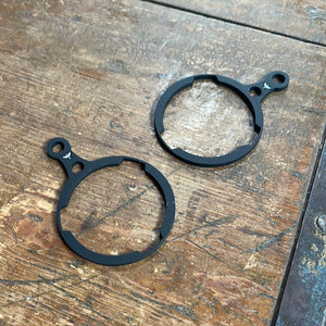 Sale! Bering Optics Hogster Focus Ring Cattail #BE80980