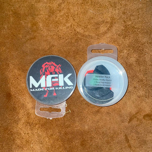 MFK MFK Howler Combo Pack Mouth Call