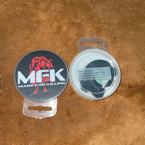 MFK MFK Predator Starter Pack Mouth Call