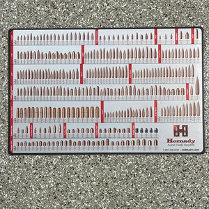 Hornady Hornady Reloading Counter Mat