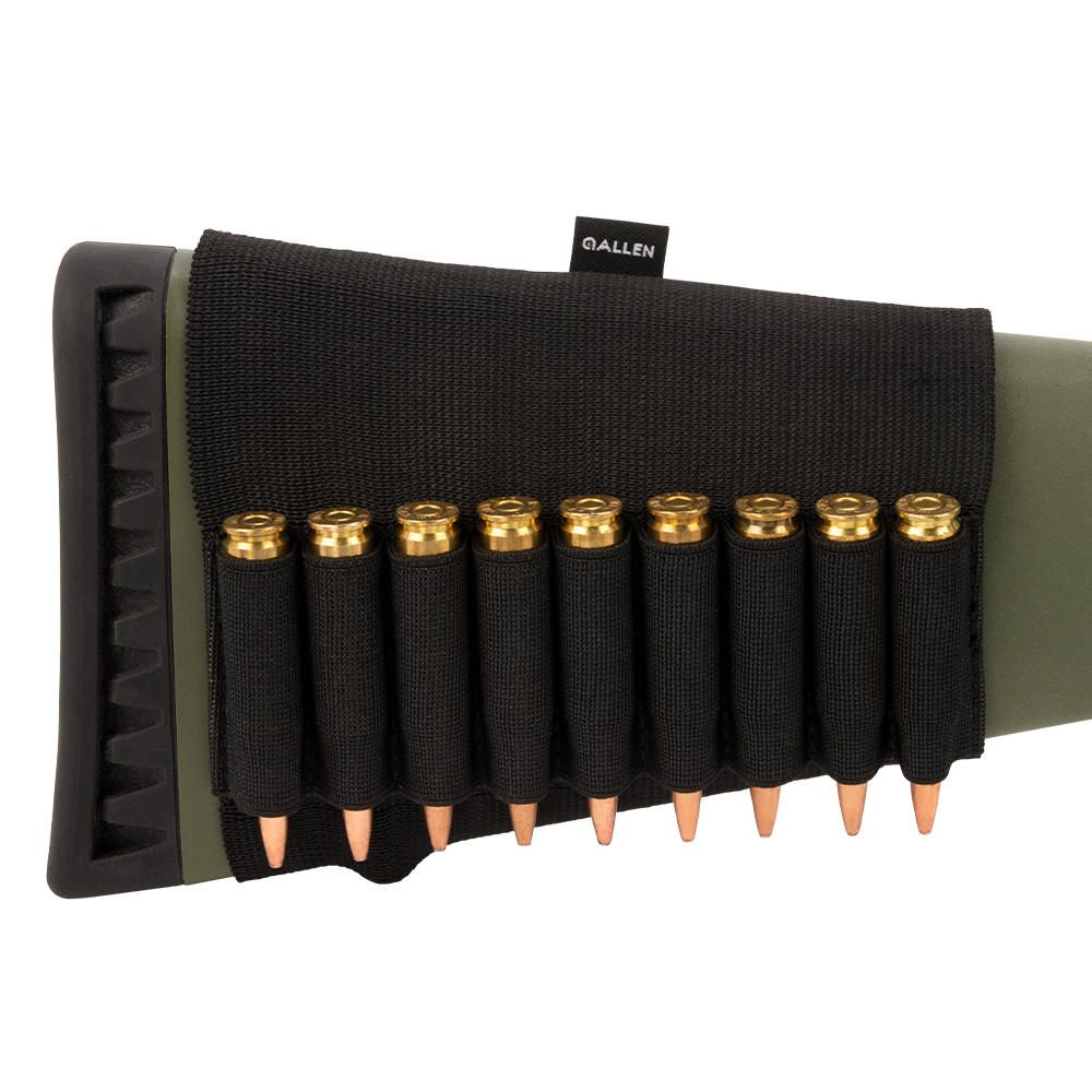 Allen Allen Rifle Cartridge Holder Pouch