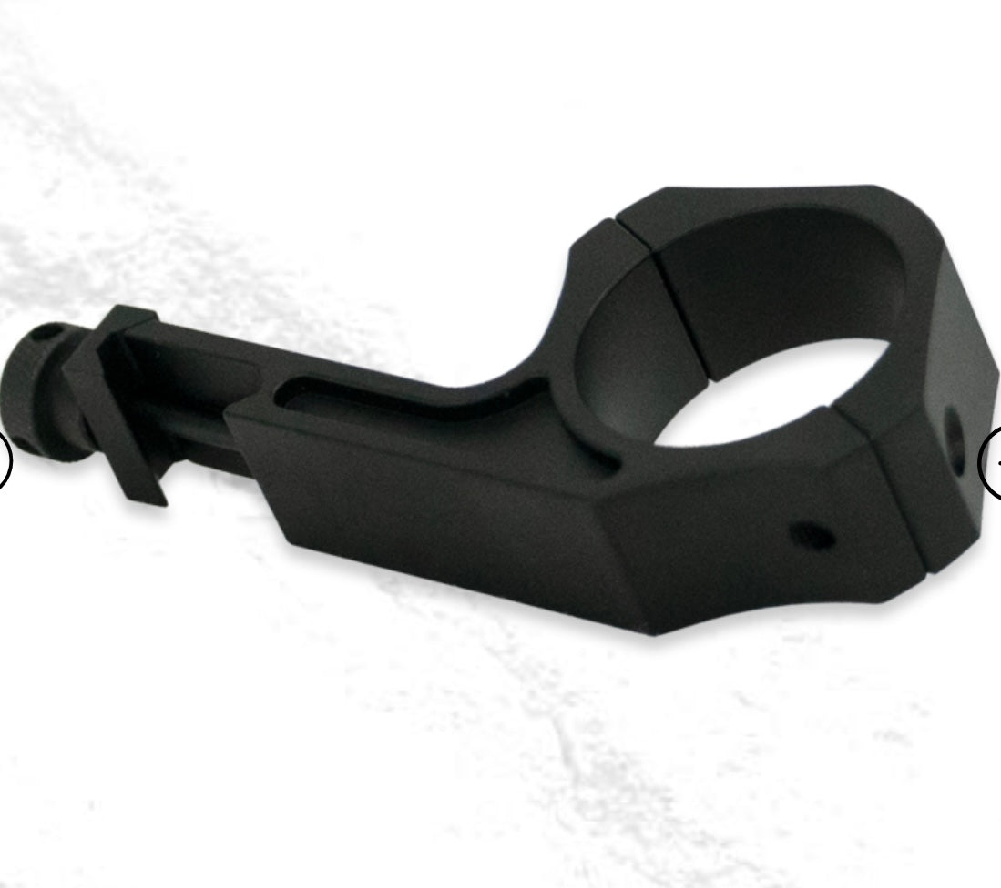 TACTACAM Tactacam Under Scope Rail Mount