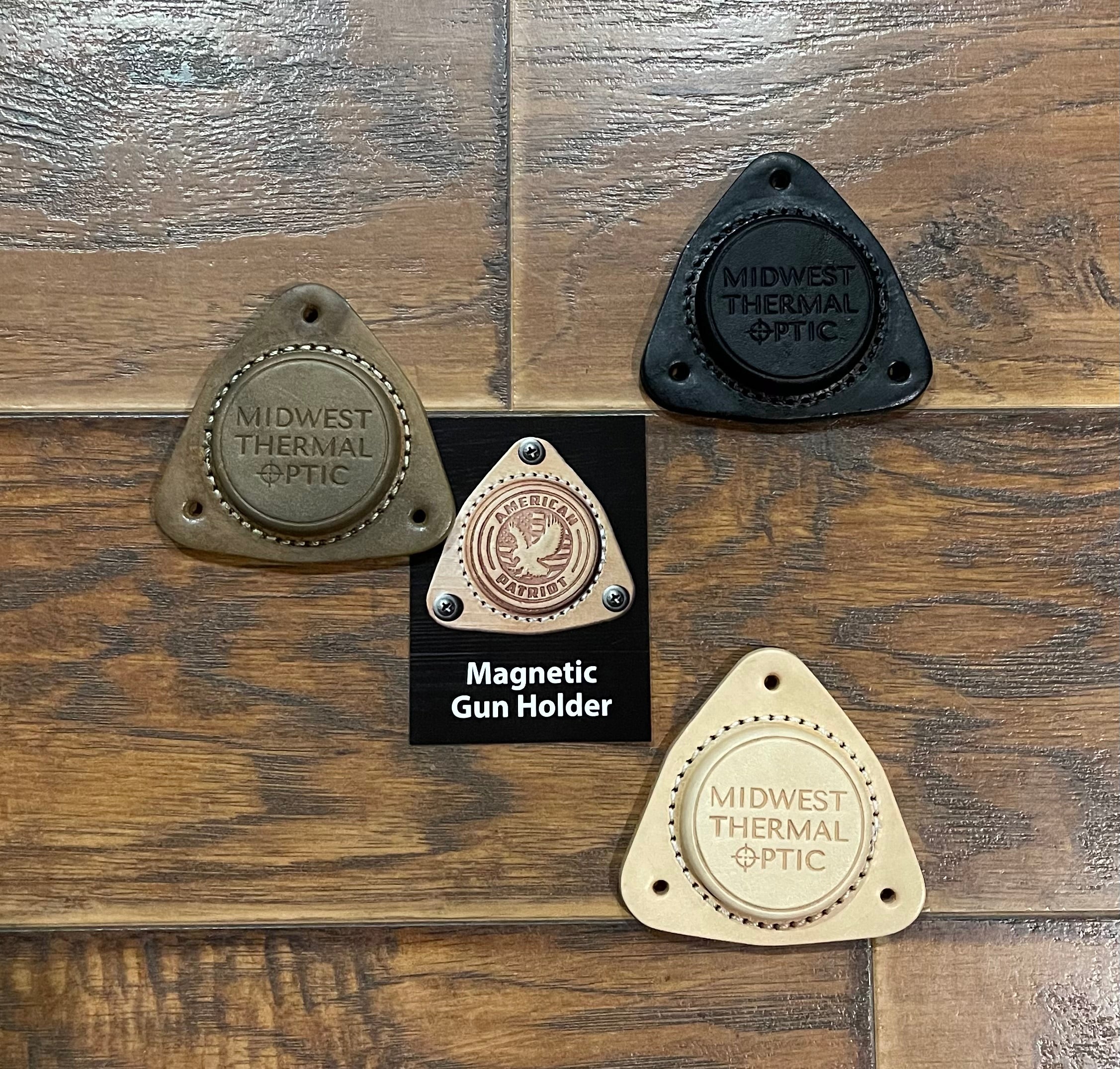 Sofhold SOFHOLD Gun Magnets