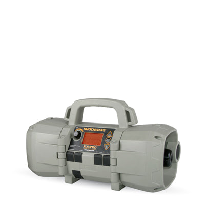 FoxPro FoxPro SHOCKWAVE