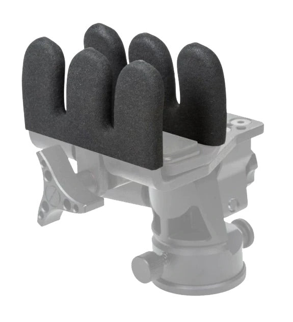Kopfjager Replacement Grip Sleeves - KJ89004