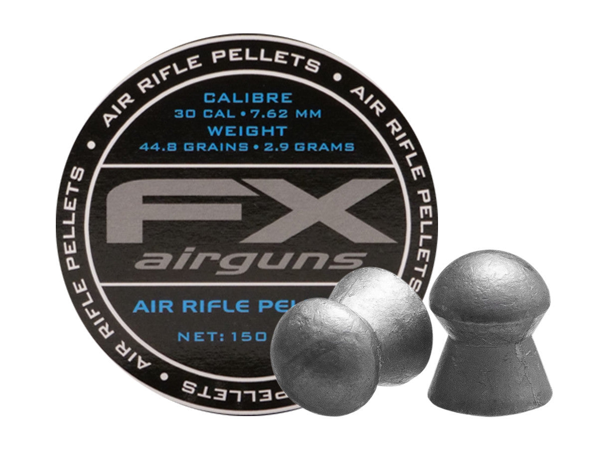 FX Airguns FX Airguns Pellets .30 150 count