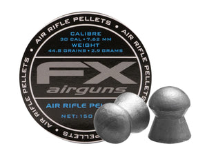 FX Airguns FX Airguns Pellets .30 150 count