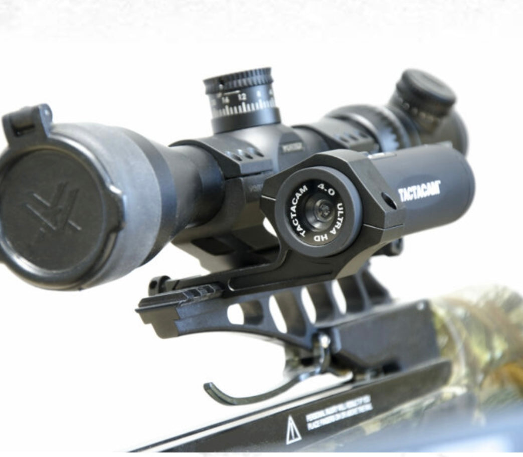 TACTACAM Tactacam Under Scope Rail Mount