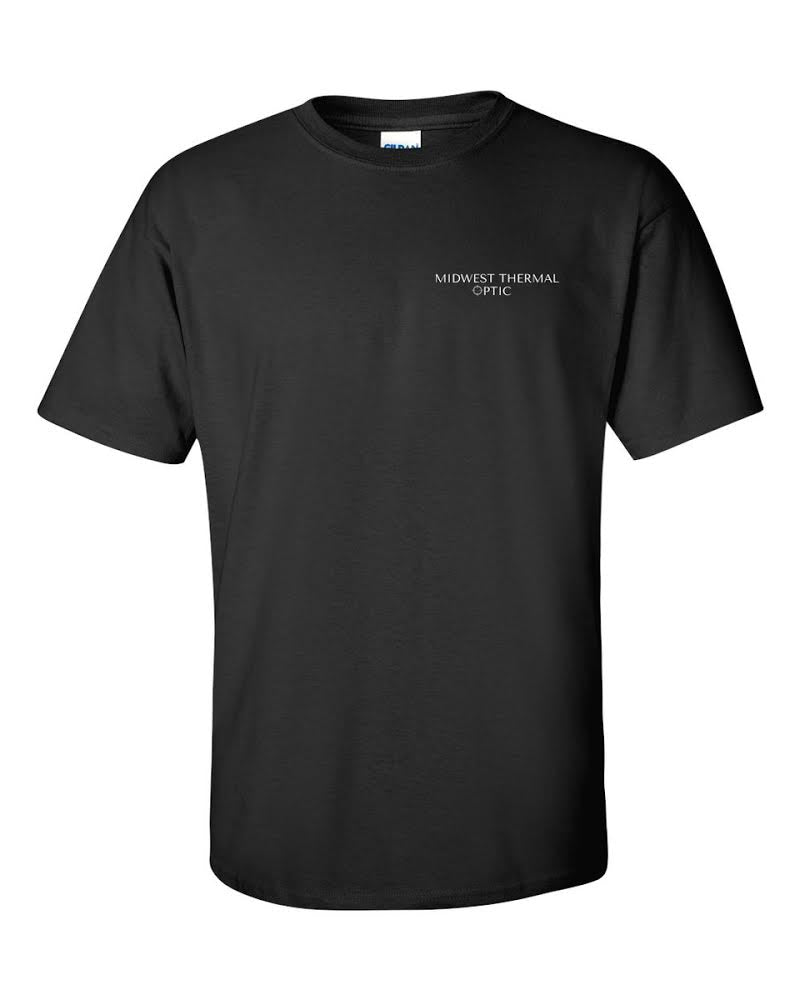 Midwest Thermal Optics Midwest Thermal Optic Original T-Shirt