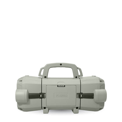 FoxPro FoxPro SHOCKWAVE