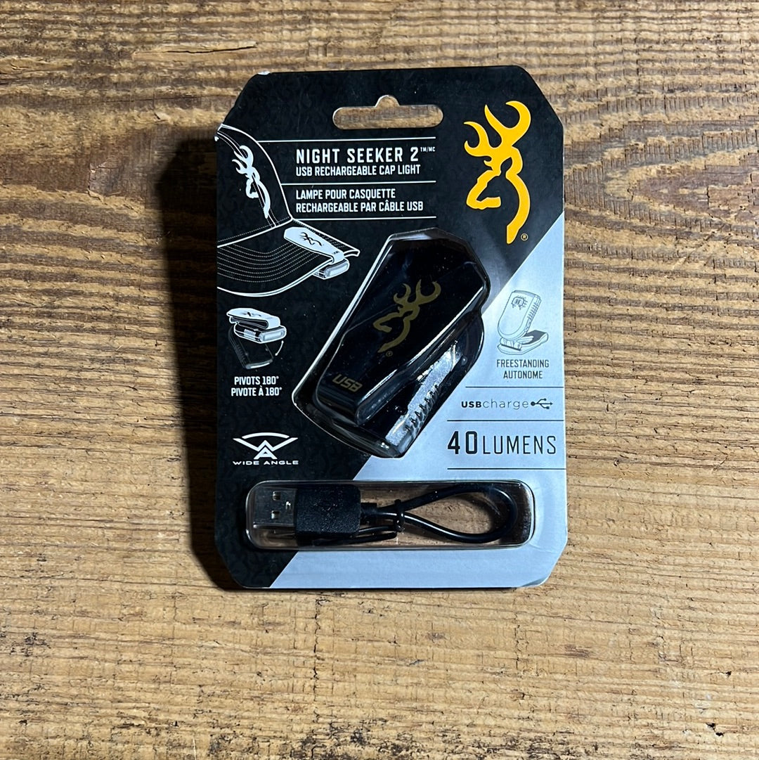 Browning Browning Night Seeker 2