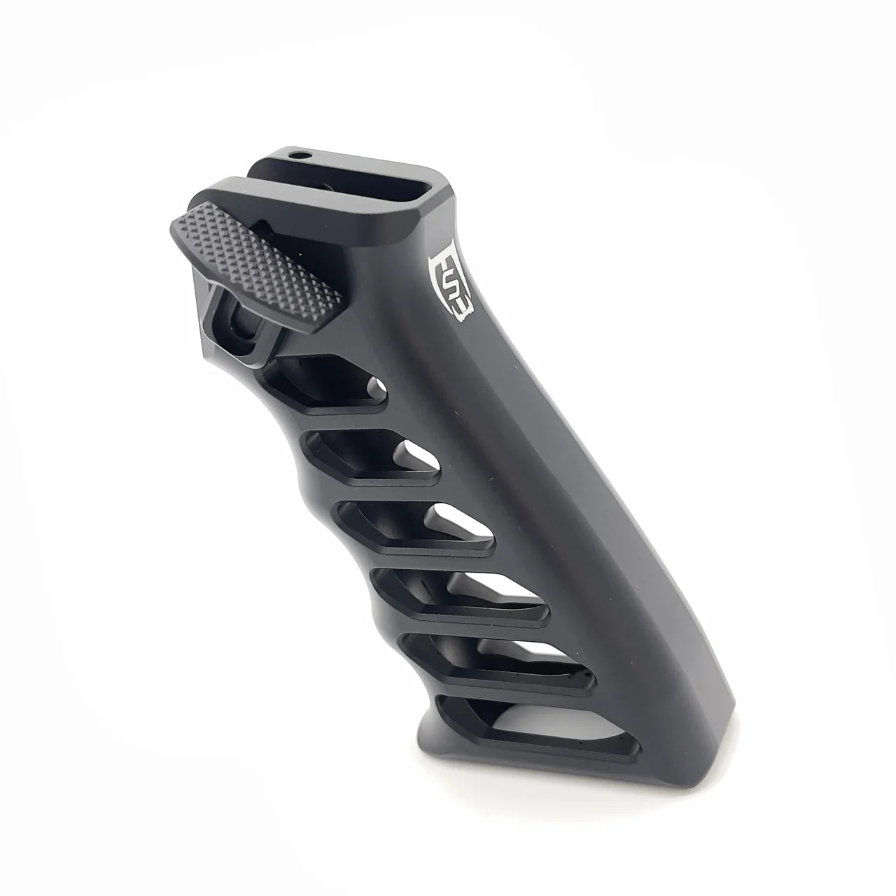 Saber Tactical Saber Tactical A-R Style Grip with Ambidextrous Thumb Rest