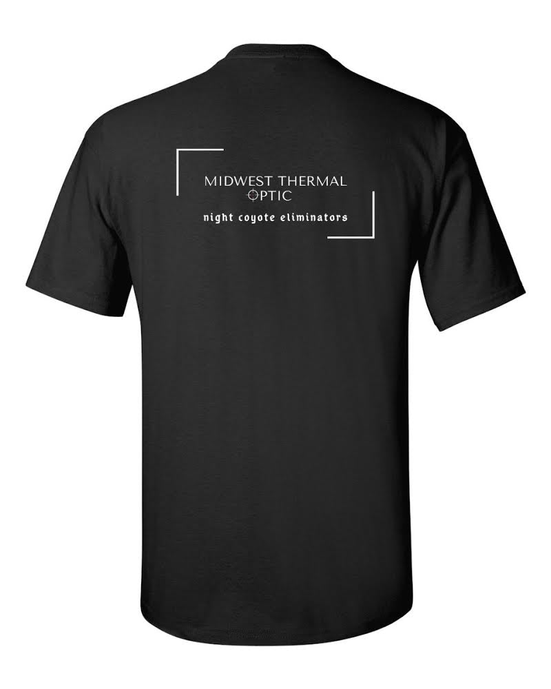 Midwest Thermal Optics Midwest Thermal Optic Original T-Shirt
