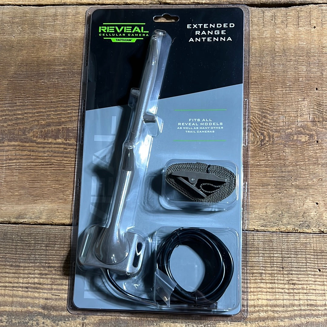 TACTACAM Tactacam Extended Range Antenna