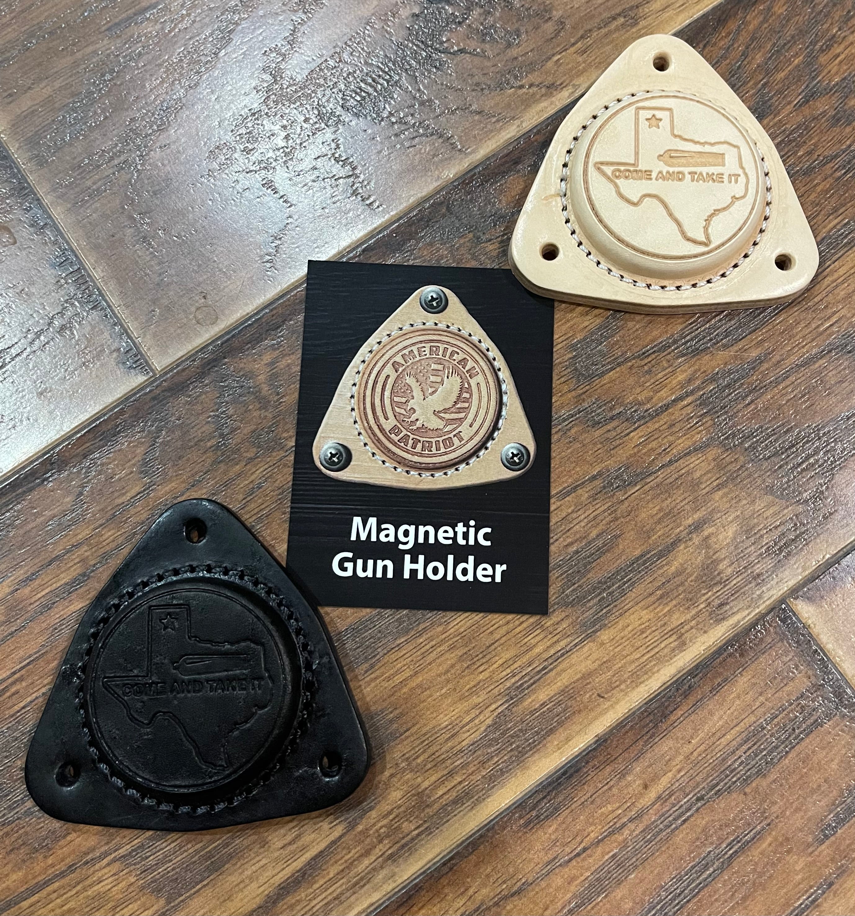 Sofhold SOFHOLD Gun Magnets
