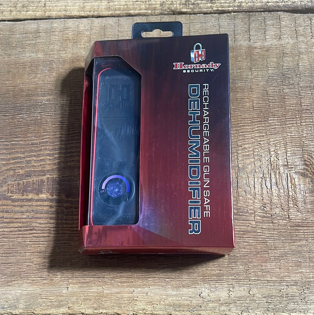 Hornady Rechargeable Gun Safe Dehumidifier