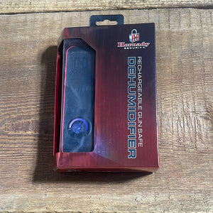 Hornady Rechargeable Gun Safe Dehumidifier