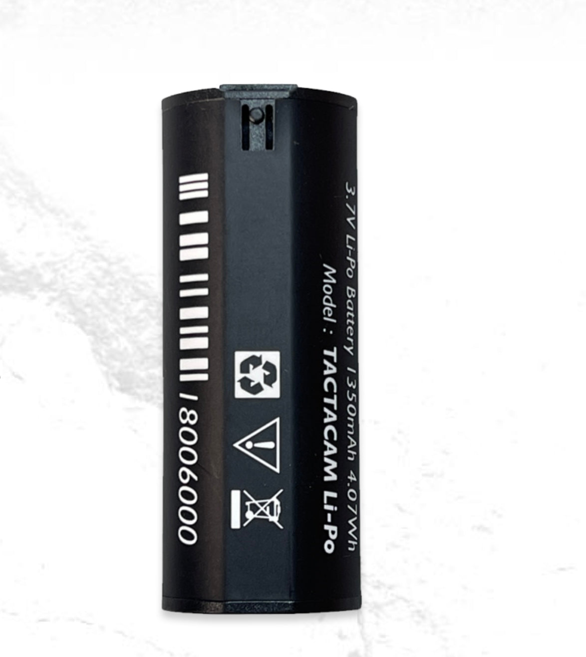 TACTACAM Tactacam Rechargeable Battery