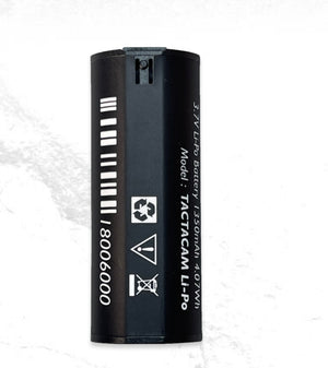 TACTACAM Tactacam Rechargeable Battery