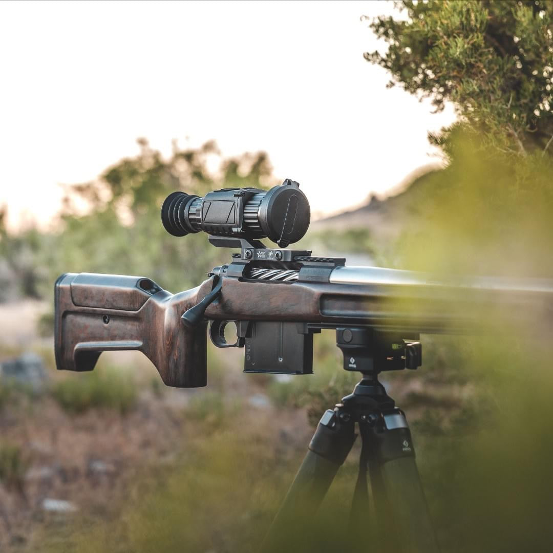 AGM Thermal Scope 🔥 SALE AGM V1 Rattler TS 50 640 Thermal Scope