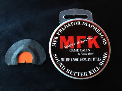 MFK MFK Ruthless Rabbit Mouth Call