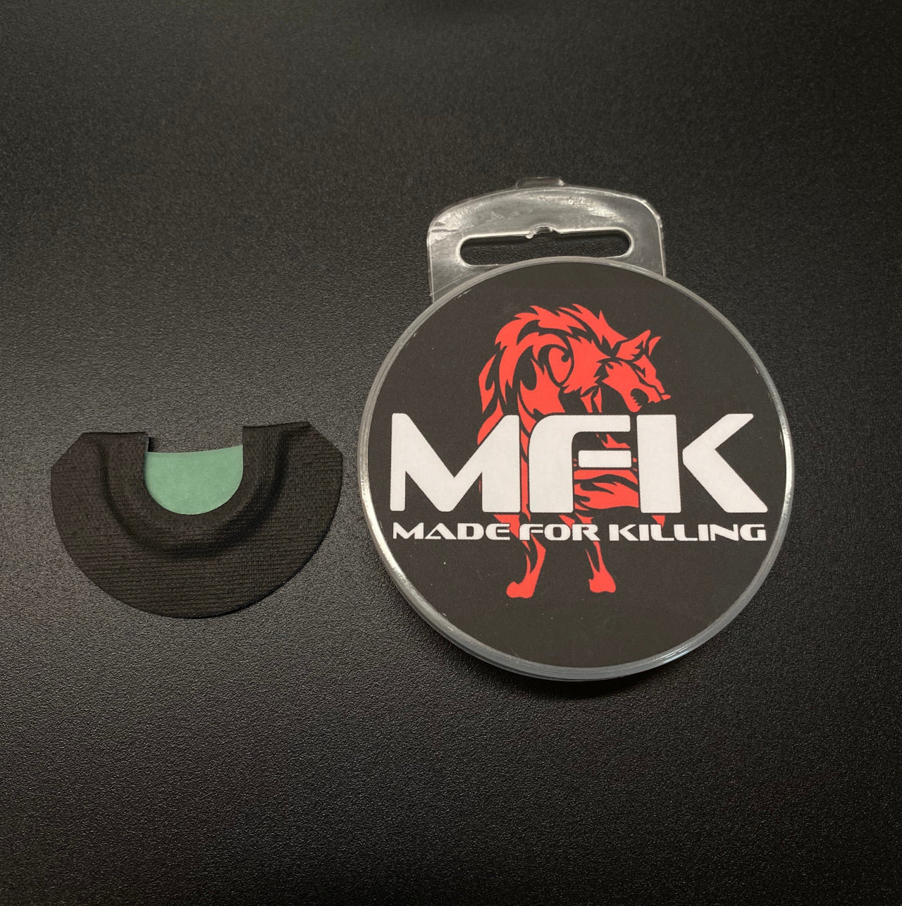 MFK MFK Smooth Talker Mouth Call