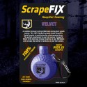 SCRAPEFIX VELVET - Single Pack