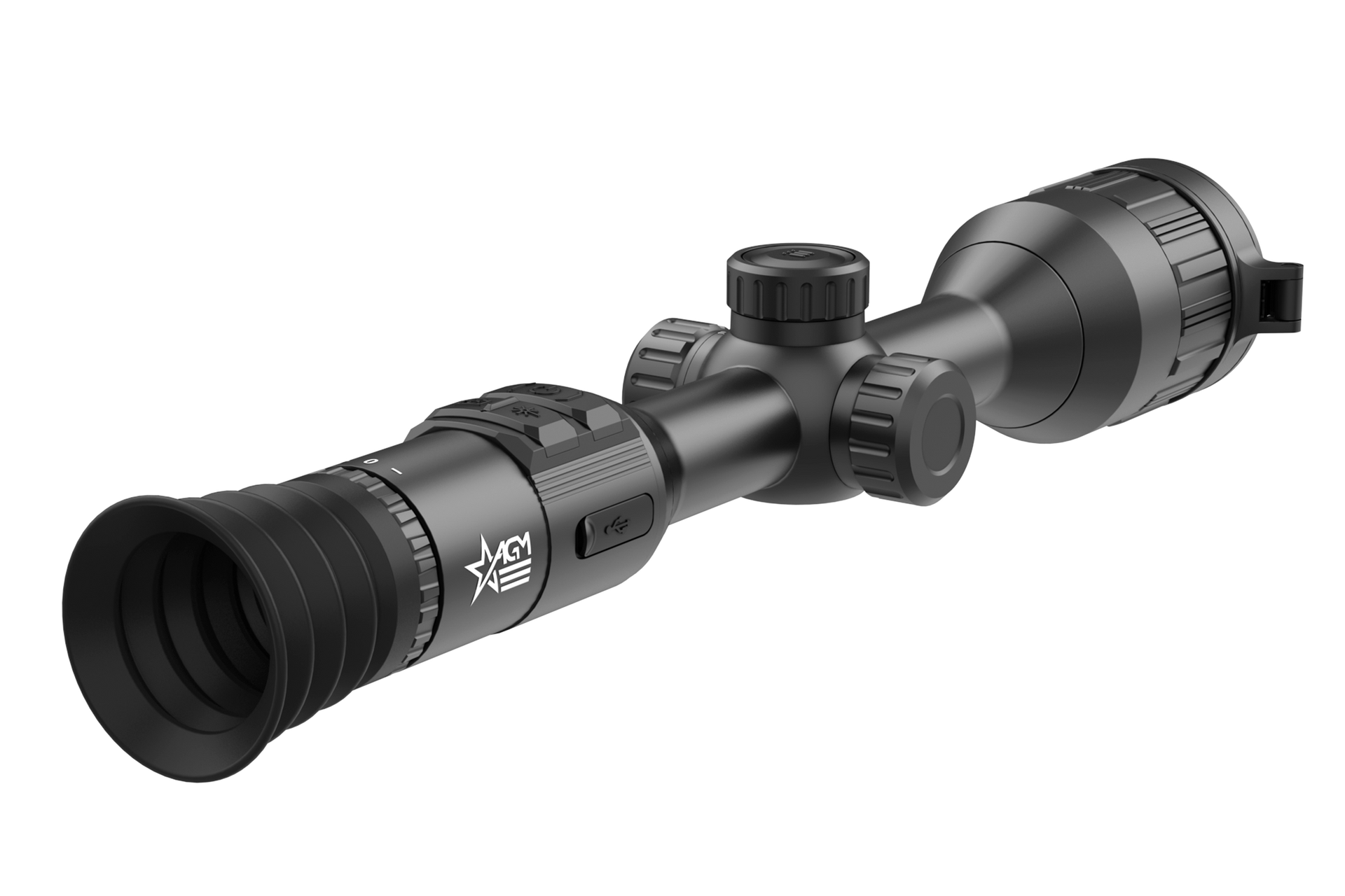 Thermal Scope