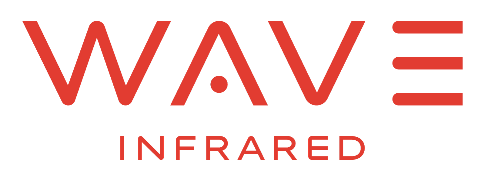 Wave Infrared by Fusion Thermal