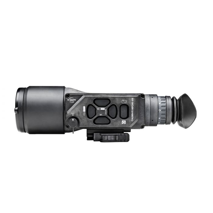 N-VISION OPTICS