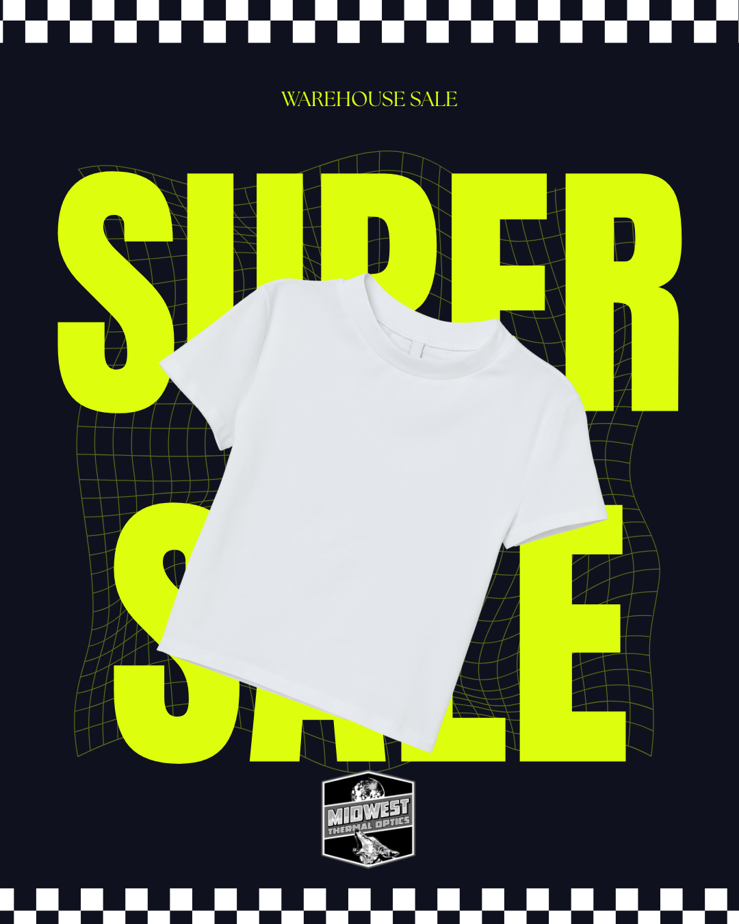 Clothing/Hat Sale