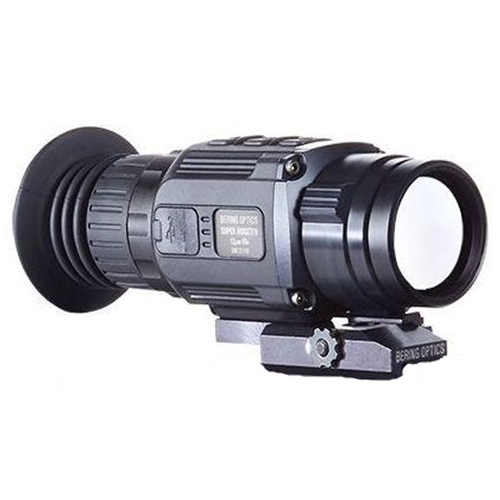 BERING OPTICS
