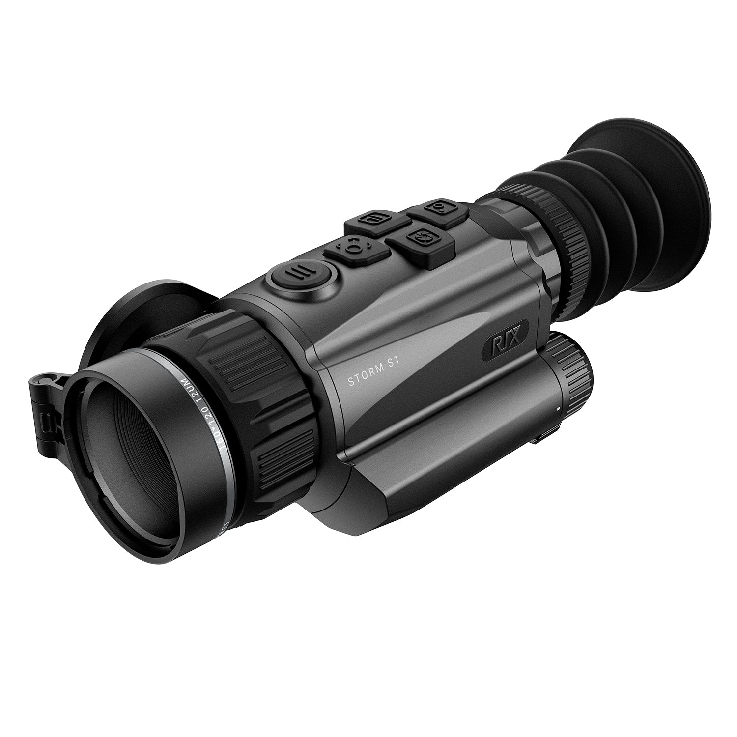 RIX Optics - Thermal Imaging Scopes, Monoculars, & More! – Midwest ...