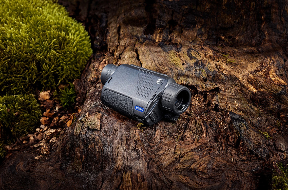 Pulsar Thermal Monocular Scanner Pulsar Axion XQ30 PRO Monocular 77506