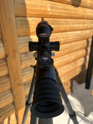 InfiRay Outdoor Thermal Scope 🔥 Sale InfiRay Outdoor Bolt 60 TX60C W/ FREE LRF